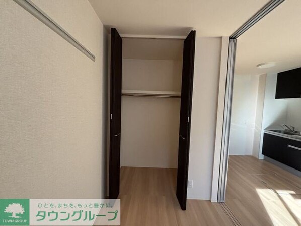 ISHIKAWA HILLS VIIの物件内観写真